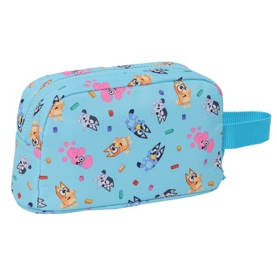 Lancheira térmica de mão Bluey