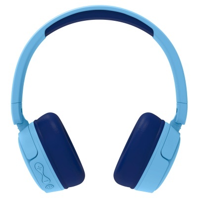 Auriculares infantis Bluey e Bingo sem fio