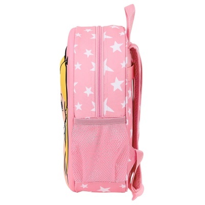 Mochila 3D Alice no País das Maravilhas 32cm