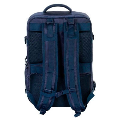 Mochila de viagem Spaceship NASA 49cm