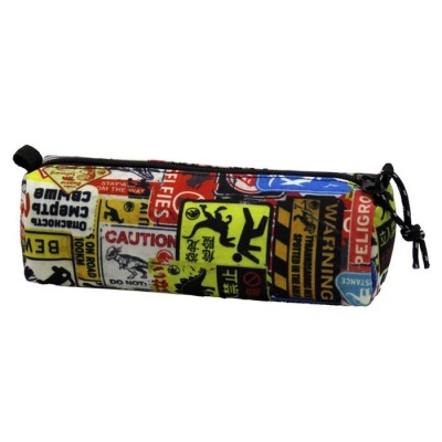 Porta-lápis Danger Jurassic World