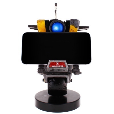 Cable Guy figura Claptrap Borderlands 21cm