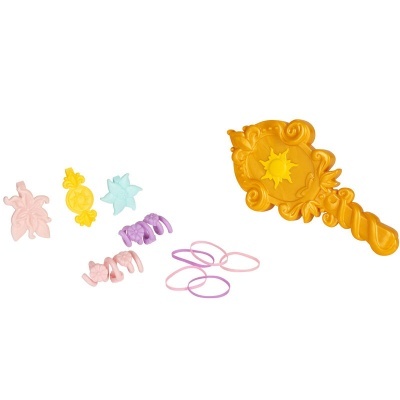 Boneca Rapunzel Disney 38cm musical