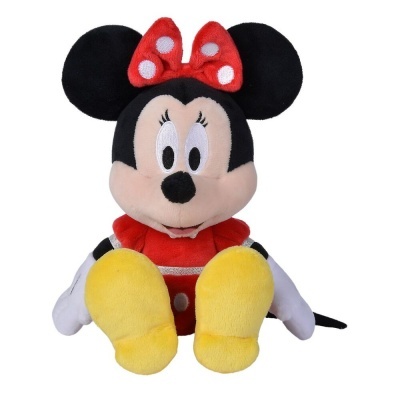 Peluche Minnie Disney soft 25cm