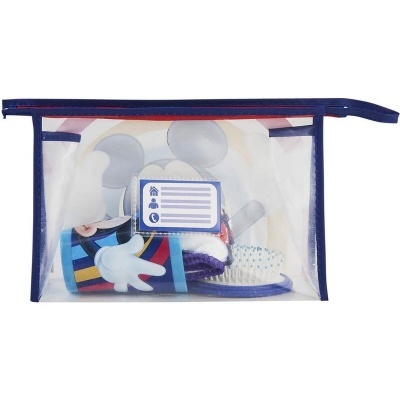Necessaire de viagem Mickey Mouse