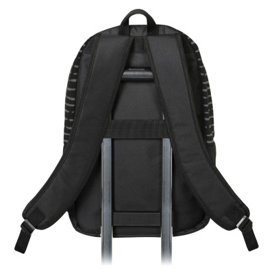 Mochila Escolar Pesadelo Antes do Natal Disney 41cm