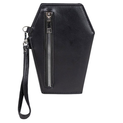 Carteira Pesadelo Antes do Natal Disney