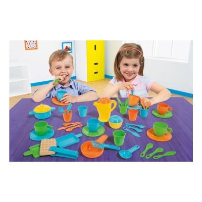 MOLTO SET DE JANTAR 45 PEÇAS