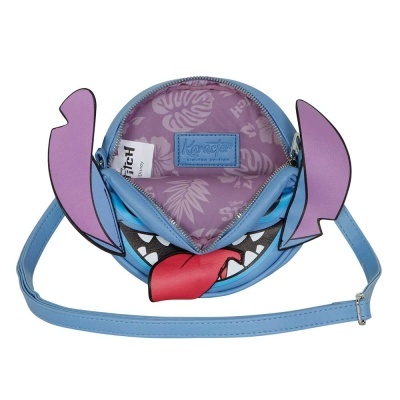 Bolsa Tongue Stitch Disney
