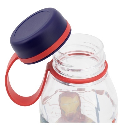 Garrafa Ecozen 650 ML AVENGERS INVINCIBLE FORCE
