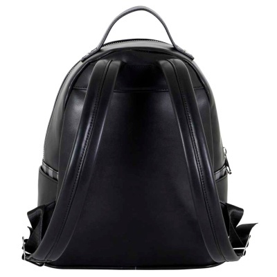 Mochila Casual Pesadelo Antes do Natal Disney