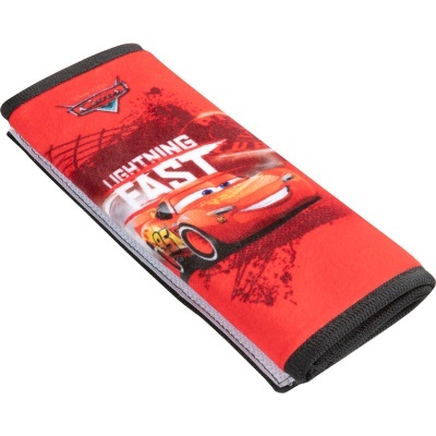 Protetor cinto de segurança Cars Disney