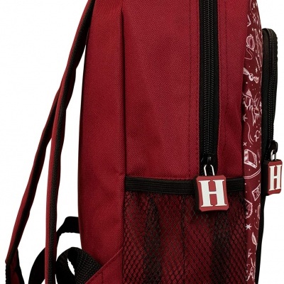 Mochila Pré-Escolar Harry Potter