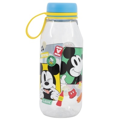 Garrafa Ecozen 460 ML MICKEY MOUSE FUN-TASTIC
