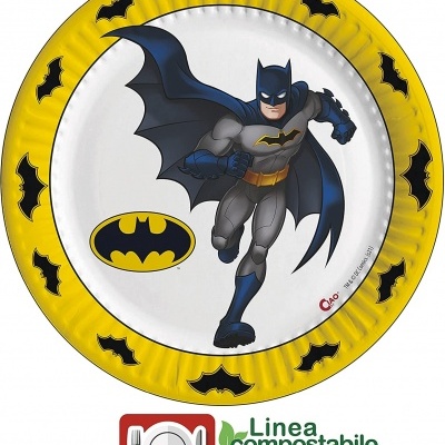 Kit aniversário Batman