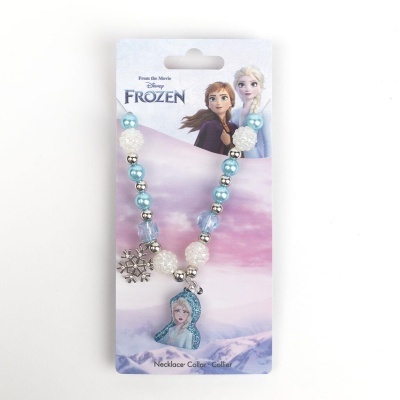 Frozen - "Beauty" Conjunto de bijuteria