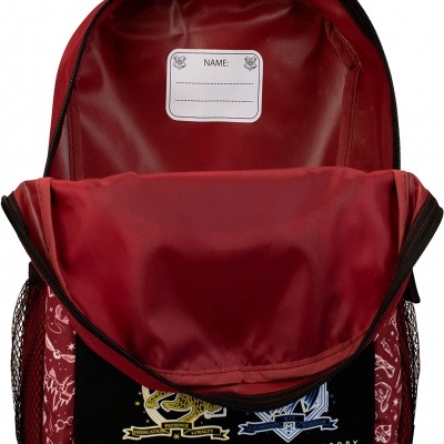 Mochila Pré-Escolar Harry Potter