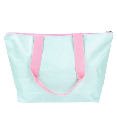 Saco de praia Minnie Disney