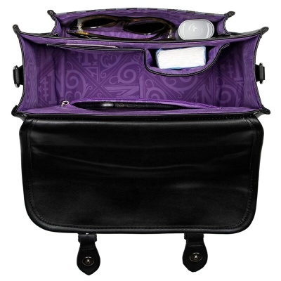 Bolsa mochila Original Wednesday