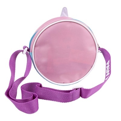 Bolso tiracolo Skye Patrulha Pata