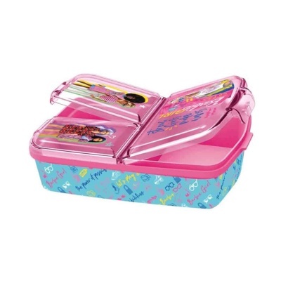 Sanduicheira multipla Barbie