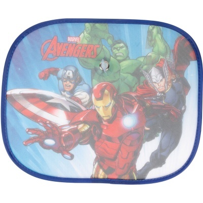 Para-sol Avengers Marvel - 2 unidades