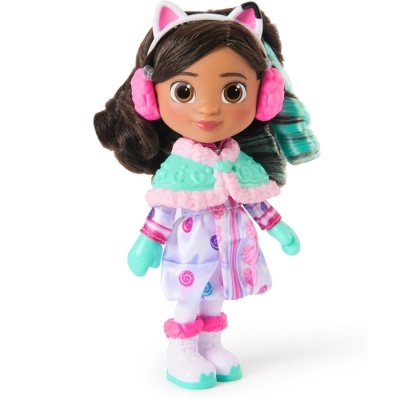Gabby e a casa mágica o filme - boneca de 15,2 cm