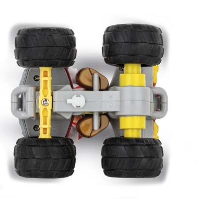 Quad radio control Super Mario Bros