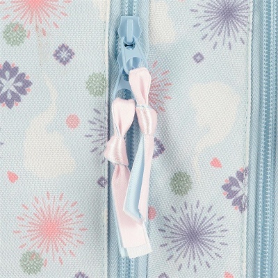 Porta-lápis Frozen Own Your Destiny triplo