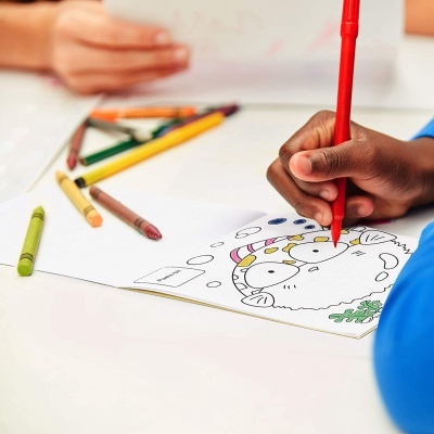 Lembranças aniversário Animais