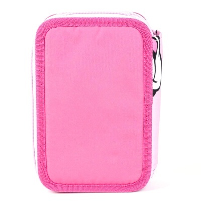 Estojo com material Minnie Disney