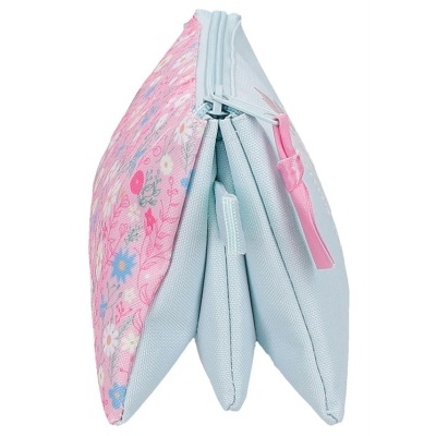 Porta-lápis Minnie Mouse Happy triplo