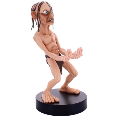 Cable Guy figura Gollum O Senhor dos Anéis 21cm