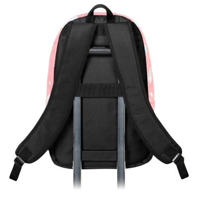 Mochila Escolar Cupnicorn Oh My Pop! 41cm