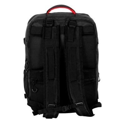 Mochila de viagem Comics Marvel 49cm