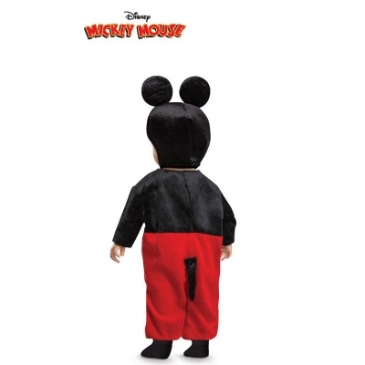 Fato de Mickey Mouse da Disney para bebé