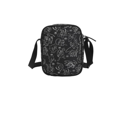 Bolsa tiracolo Pokémon