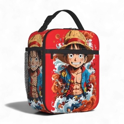 Lancheira One Piece térmica - vários modelos