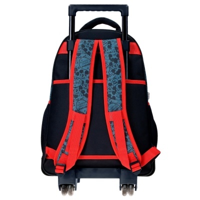 Trolley Escolar Mickey Get Moving 45 cm