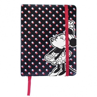 Set Papelaria Minnie