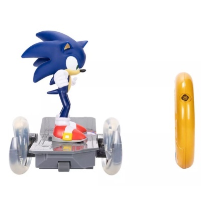 Skate telecomandado Sonic the Hedgehog