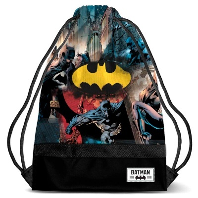 Saco Darkness Batman DC Comics 49cm