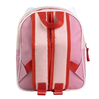 Mochila 3D Pré-Escolar Hello Kitty