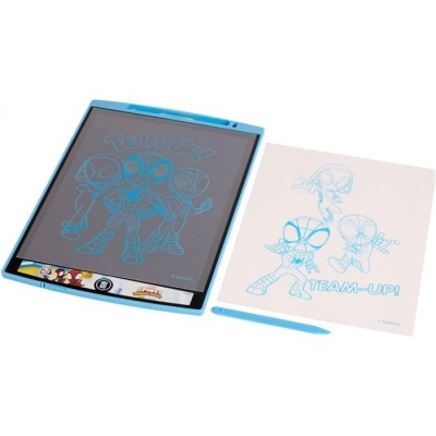 Tablet Mágico de Desenho LCD Spidey and Friends