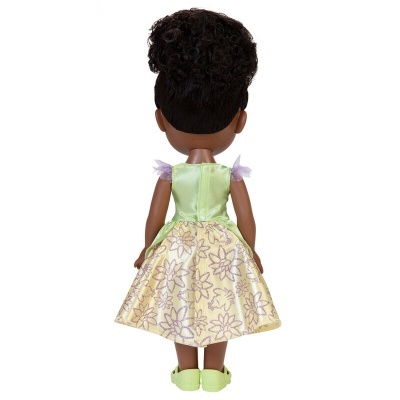 Boneca Tiana - Tiana e o Sapo Disney 35cm