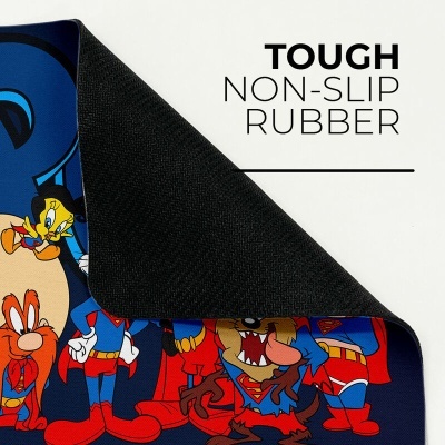 Tapete rato Superman Looney Tunes 100th Anniversary Warner Bros