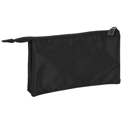 Porta-lápis Teen Marvel triplo