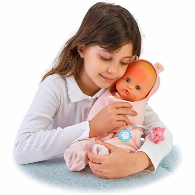 Nenuco - Nenuco, estás quentinho?