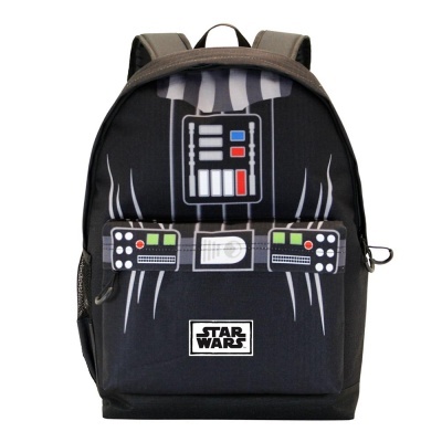 Mochila Escolar Vader Star Wars 44cm