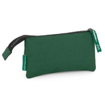 Porta-lápis triplo SCP - Sporting 2025